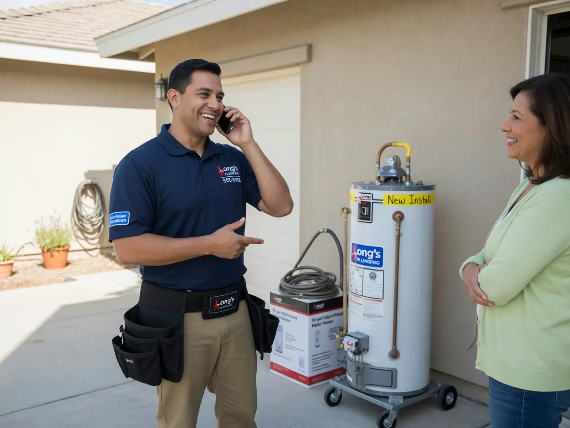 Leak Detection Buhl, AL FAQs